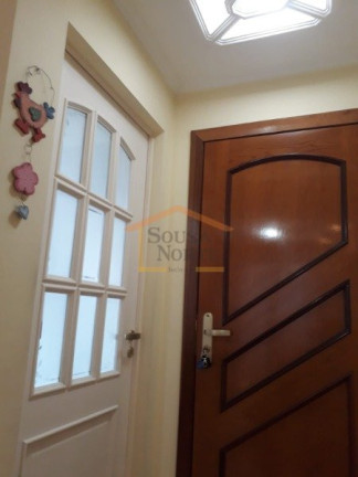 Imagem Apartamento com 2 Quartos à Venda, 50 m² em Vila Guilherme - São Paulo Imagem Apartamento com 2 Quartos à Venda, 50 m² em Vila Guilherme - São Paulo