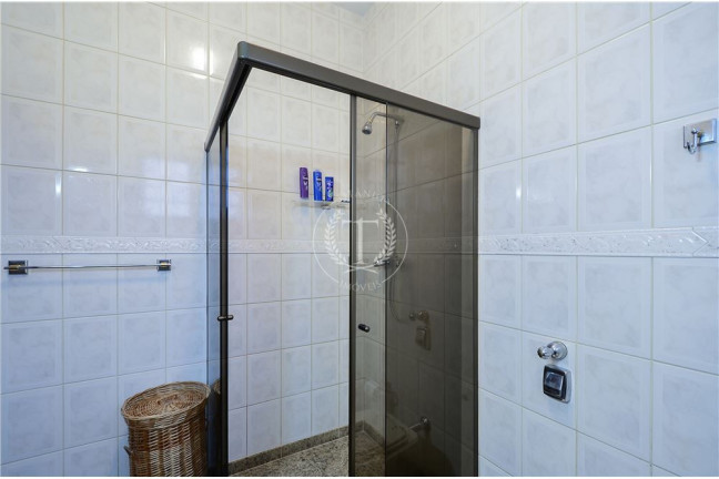 Imagem Casa com 4 Quartos à Venda, 430 m² em Alto Da Boa Vista - São Paulo
