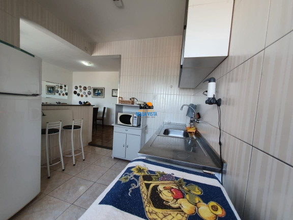 Imagem Apartamento com 2 Quartos à Venda, em Itararé - São Vicente Imagem Apartamento com 2 Quartos à Venda, em Itararé - São Vicente