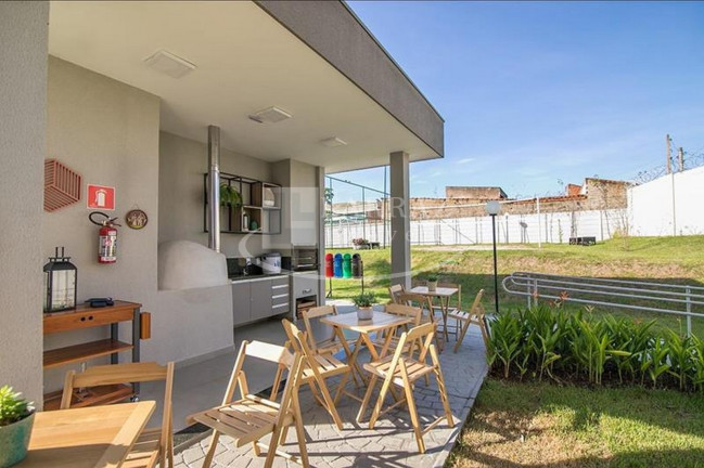 Imagem Imóvel com 2 Quartos à Venda, 42 m² em Valentina Figueiredo - Ribeirão Preto