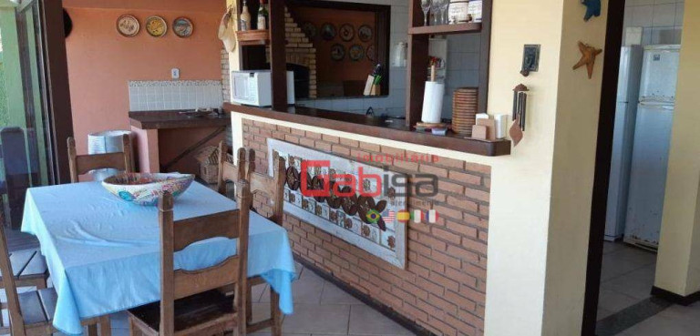 Imagem Casa com 4 Quartos à Venda, 240 m² em Geribá - Armação Dos Búzios Imagem Casa com 4 Quartos à Venda, 240 m² em Geribá - Armação Dos Búzios