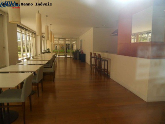 Imagem Apartamento com 3 Quartos à Venda, 86 m² em Mooca - São Paulo