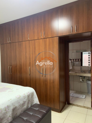 Imagem Imóvel com 3 Quartos à Venda, 124 m² em Condomínio Santa Mônica Ii - Mogi Guaçu Imagem Imóvel com 3 Quartos à Venda, 124 m² em Condomínio Santa Mônica Ii - Mogi Guaçu