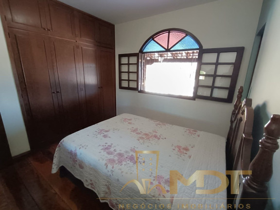 Imagem Sobrado com 4 Quartos à Venda, 314 m² em Eymard - Belo Horizonte