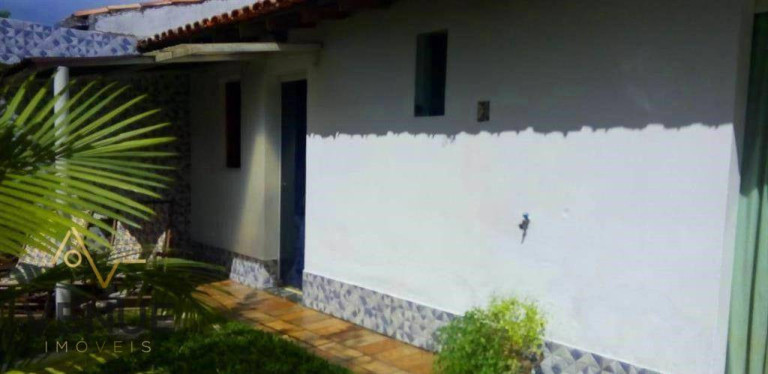 Imagem Casa com 2 Quartos à Venda, 91 m² em Massaguaçu - Caraguatatuba