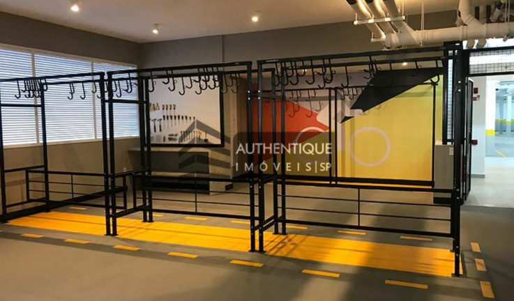 Imagem Apartamento com 2 Quartos à Venda, 66 m² em Jardim Prudência - São Paulo Imagem Apartamento com 2 Quartos à Venda, 66 m² em Jardim Prudência - São Paulo
