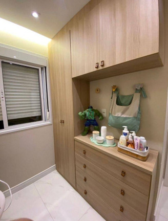 Imagem Apartamento com 2 Quartos à Venda, 41 m² em Vila São João - Guarulhos Imagem Apartamento com 2 Quartos à Venda, 41 m² em Vila São João - Guarulhos