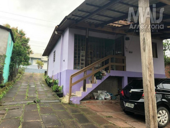 Imagem Casa com 2 Quartos à Venda, 120 m² em Canudos - Novo Hamburgo Imagem Casa com 2 Quartos à Venda, 120 m² em Canudos - Novo Hamburgo