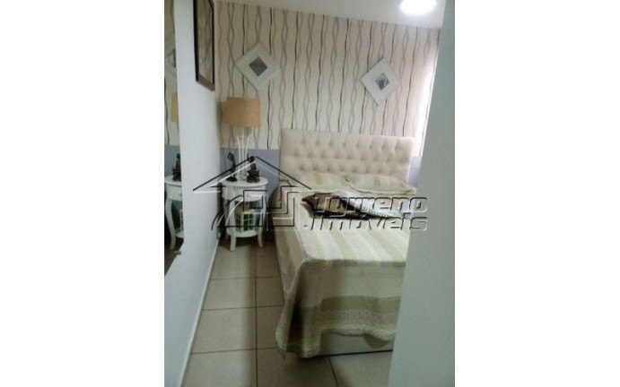 Apartamento com 2 Quartos à Venda, 50 m² em Jardim América - São José Dos Campos