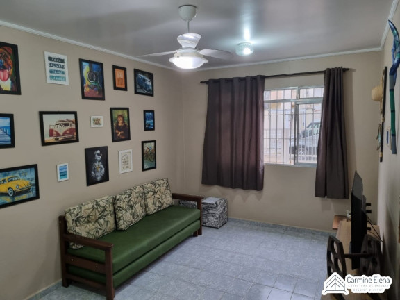 Imagem Apartamento com 1 Quarto à Venda, 47 m² em Itaguá - Ubatuba Imagem Apartamento com 1 Quarto à Venda, 47 m² em Itaguá - Ubatuba