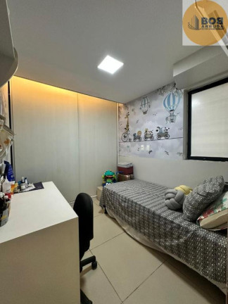 Imagem Apartamento com 2 Quartos à Venda, 64 m² em Piedade - Jaboatão Dos Guararapes