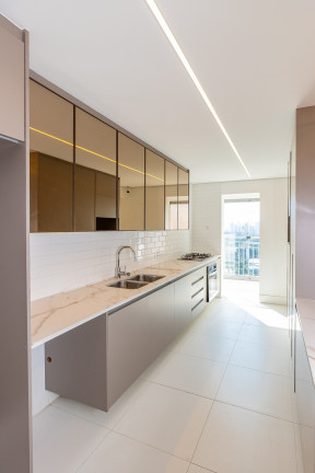 Imagem Apartamento com 3 Quartos à Venda, 244 m² em Vila Clementino - São Paulo