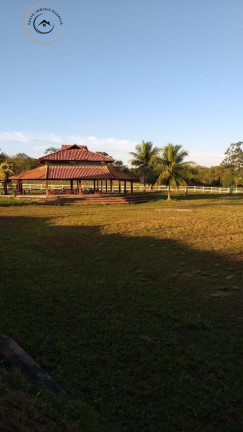 Imagem Imóvel com 6 Quartos à Venda, 467 m² em Caluge - Itaboraí