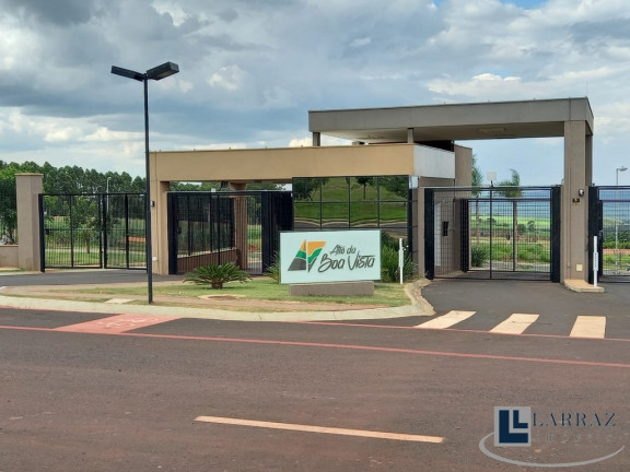 Terreno à Venda, 275 m² em Jardim Ouro Branco - Cravinhos - Cravinhos