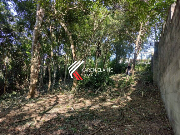 Terreno em Condomínio à Venda, 450 m² em Roçado - São José