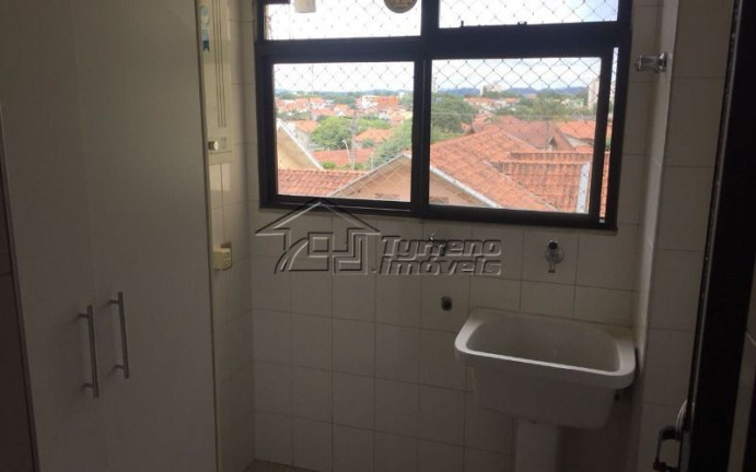 Imagem Apartamento com 3 Quartos à Venda, 82 m² em Jardim Alvorada - São José Dos Campos Imagem Apartamento com 3 Quartos à Venda, 82 m² em Jardim Alvorada - São José Dos Campos