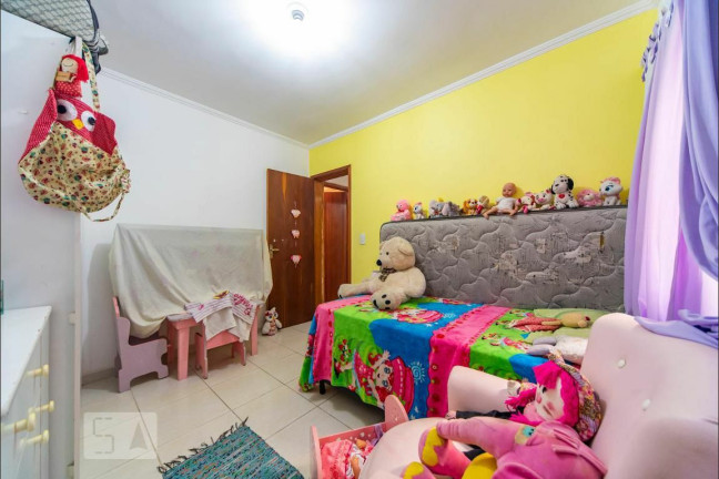 Imagem Apartamento com 2 Quartos à Venda, 67 m² em Parque Erasmo Assunção - Santo André Imagem Apartamento com 2 Quartos à Venda, 67 m² em Parque Erasmo Assunção - Santo André
