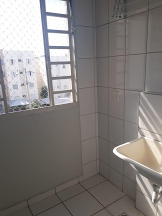 Imagem Apartamento com 2 Quartos à Venda, 65 m² em Santa Terezinha - Piracicaba Imagem Apartamento com 2 Quartos à Venda, 65 m² em Santa Terezinha - Piracicaba