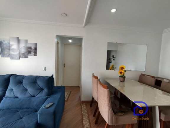 Imagem Apartamento com 2 Quartos à Venda, 55 m² em Vila Robertina - São Paulo Imagem Apartamento com 2 Quartos à Venda, 55 m² em Vila Robertina - São Paulo