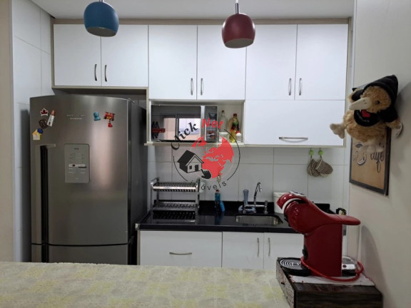 Imagem Apartamento com 2 Quartos à Venda, 70 m² em Independência - São Bernardo Do Campo