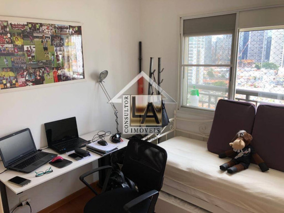 Imagem Apartamento com 3 Quartos à Venda, 97 m² em Chácara Santo Antônio (zona Sul) - São Paulo Imagem Apartamento com 3 Quartos à Venda, 97 m² em Chácara Santo Antônio (zona Sul) - São Paulo