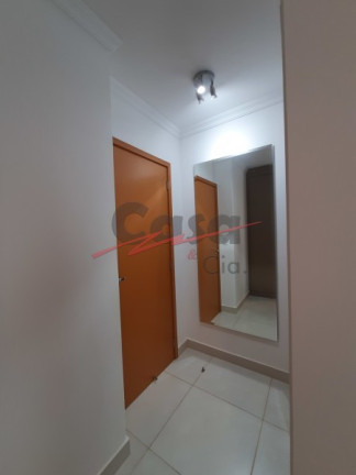 Imagem Apartamento com 3 Quartos à Venda, em Campos Elíseos - Ribeirão Preto Imagem Apartamento com 3 Quartos à Venda, em Campos Elíseos - Ribeirão Preto