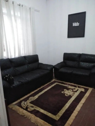 Casa com 9 Quartos para Alugar, 200 m² em Vila Bastos - Santo André