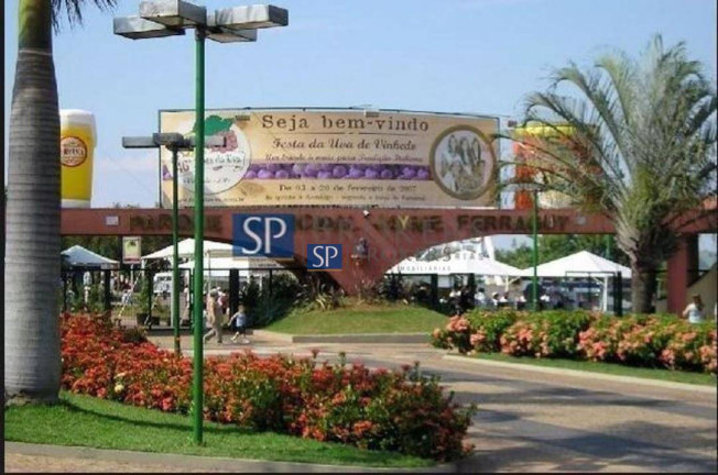 Imagem Terreno à Venda, 5.968 m² em Marambaia - Vinhedo