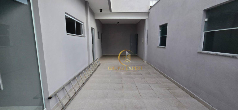 Imagem Ponto Comercial para Alugar, 560 m² em Jardim Das Indústrias - São José Dos Campos