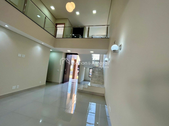 Imagem Casa de Condomínio com 4 Quartos à Venda, 300 m² em Parque Brasil 500 - Paulínia Imagem Casa de Condomínio com 4 Quartos à Venda, 300 m² em Parque Brasil 500 - Paulínia