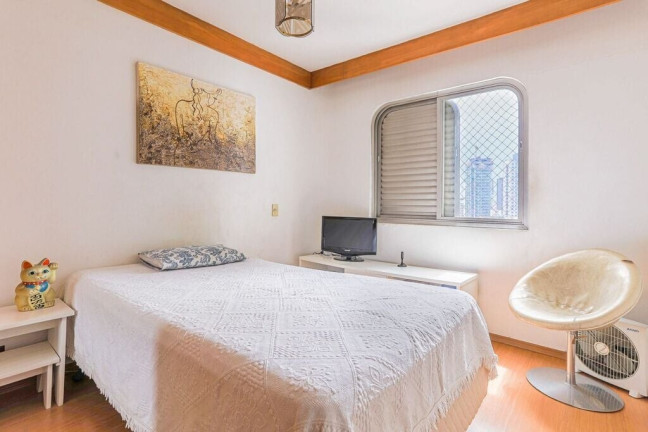 Imagem Apartamento com 3 Quartos à Venda, 91 m² em Pinheiros - São Paulo