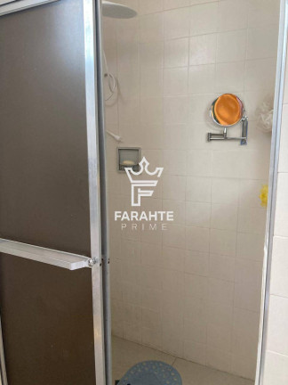 Imagem Apartamento com 1 Quarto à Venda, 56 m² em Aparecida - Santos