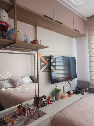Imagem Cobertura com 4 Quartos à Venda, 200 m² em Mooca - São Paulo