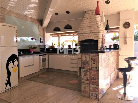Imagem Casa com 3 Quartos à Venda, 331 m² em Vila Breda - Santa Bárbara D'oeste Imagem Casa com 3 Quartos à Venda, 331 m² em Vila Breda - Santa Bárbara D'oeste