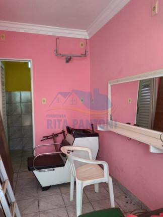 Imagem Casa com 4 Quartos à Venda, 200 m² em Vila Tibério - Ribeirão Preto Imagem Casa com 4 Quartos à Venda, 200 m² em Vila Tibério - Ribeirão Preto