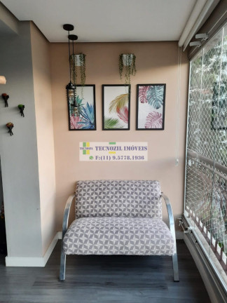 Imagem Apartamento com 3 Quartos à Venda, 125 m² em Cambuci - São Paulo Imagem Apartamento com 3 Quartos à Venda, 125 m² em Cambuci - São Paulo