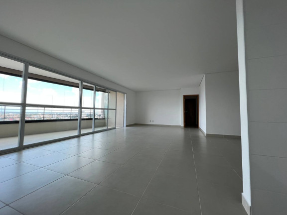 Imagem Apartamento com 3 Quartos à Venda, 155 m² em Vila Edmundo - Taubaté