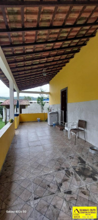 Imagem Casa com 5 Quartos à Venda, 4 m² em Itaocaia Valley (itaipuaçu) - Maricá Imagem Casa com 5 Quartos à Venda, 4 m² em Itaocaia Valley (itaipuaçu) - Maricá