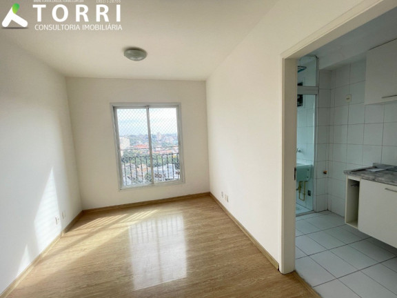 Imagem Apartamento com 2 Quartos para Alugar, 52 m² em Jardim Pagliato - Sorocaba Imagem Apartamento com 2 Quartos para Alugar, 52 m² em Jardim Pagliato - Sorocaba