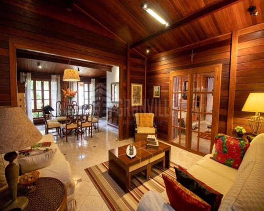 Imagem Casa com 4 Quartos à Venda, 539 m² em Setor De Habitações Individuais Sul - Brasília Imagem Casa com 4 Quartos à Venda, 539 m² em Setor De Habitações Individuais Sul - Brasília