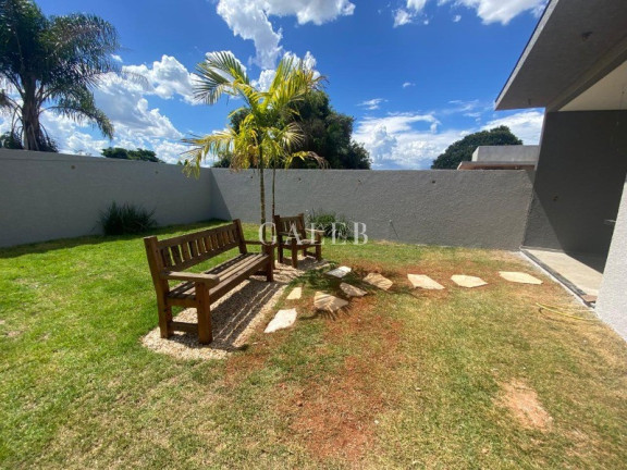 Imagem Casa com 3 Quartos à Venda, 85 m² em Jardim Estância Brasil - Atibaia