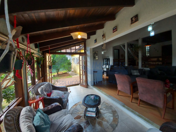 Imagem Sobrado com 3 Quartos à Venda, 356 m² em Tarumã - Viamão Imagem Sobrado com 3 Quartos à Venda, 356 m² em Tarumã - Viamão