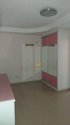 Imagem Apartamento com 4 Quartos à Venda, 119 m² em Setor Nova Suiça - Goiânia