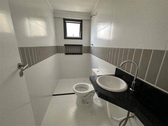 Imagem Apartamento com 2 Quartos à Venda, 70 m² em Maracanã - Praia Grande