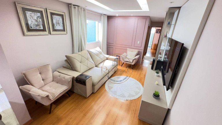 Cobertura com 2 Quartos à Venda, 75 m² em Vila Progresso - Santo André