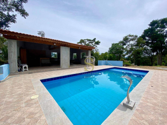 Imagem Chácara com 2 Quartos à Venda, 150 m² em Mato Dentro - Mairiporã Imagem Chácara com 2 Quartos à Venda, 150 m² em Mato Dentro - Mairiporã