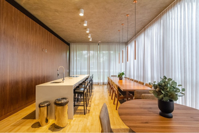Imagem Apartamento com 2 Quartos à Venda, 131 m² em Brooklin Novo - São Paulo Imagem Apartamento com 2 Quartos à Venda, 131 m² em Brooklin Novo - São Paulo