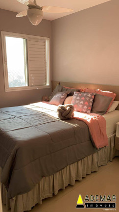 Imagem Apartamento com 2 Quartos à Venda, 66 m² em Centro - Diadema Imagem Apartamento com 2 Quartos à Venda, 66 m² em Centro - Diadema