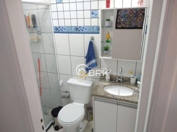 Imagem Apartamento com 2 Quartos à Venda, 47 m² em Vila Talarico - São Paulo Imagem Apartamento com 2 Quartos à Venda, 47 m² em Vila Talarico - São Paulo