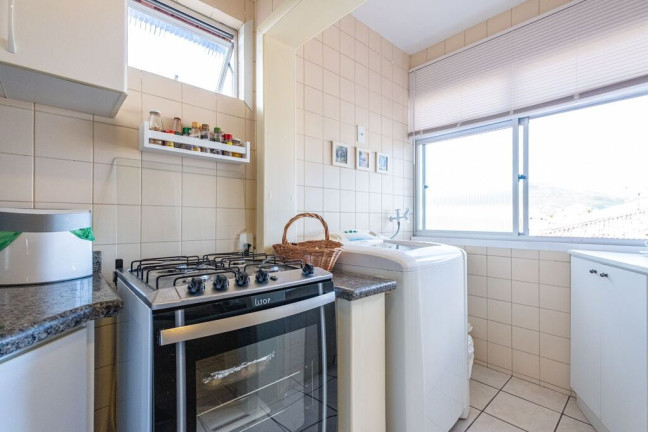 Imagem Apartamento com 2 Quartos à Venda, 68 m² em Cachoeira Do Bom Jesus - Florianópolis